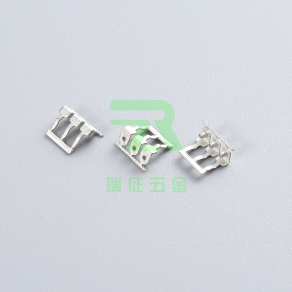 电位器端子