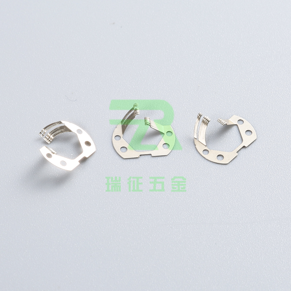 电位器刷子