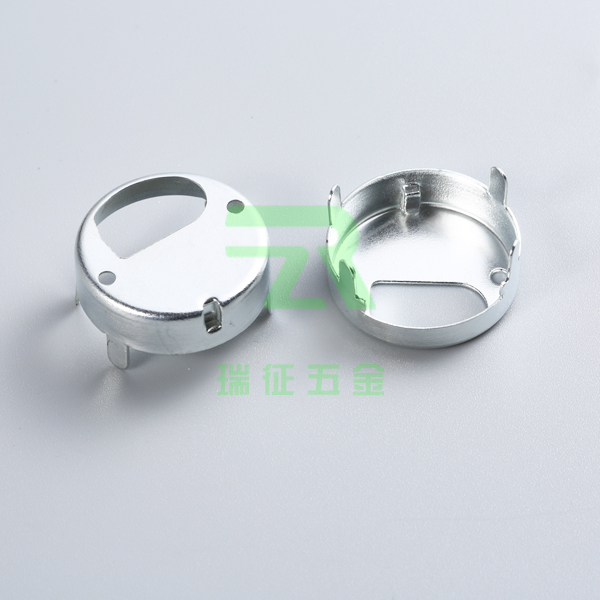 电位器外壳